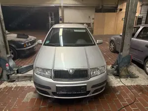 Skoda Fabia 1.9 SDI Combi Classic