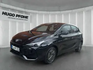 MG MG3 Standard 1.5 85kW PDC | Klima | Navi | BT | ZV m.