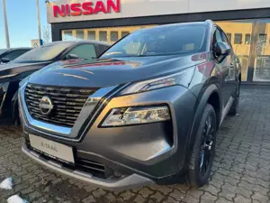 Nissan X-Trail N-Connecta