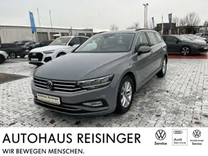 Volkswagen Passat Variant 2,0 TDI Bussines (Navi+ACC+LED) Klima Navi