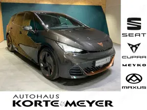 CUPRA Born 170kW (231PS) +BEATS+TechXL Plus+Pilot M+
