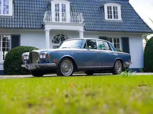 Bentley Others Series T T1