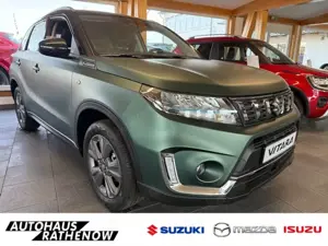 Suzuki Vitara 1.5 Hybrid Comfort Automatik Sonderfolierung LED S