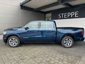 Dodge RAM 1500 5,7 V8 HEMI LONGHORN Luftfederung AHK Bild 4