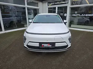 Hyundai KONA EV 65,4kWh PRIME, Sitz-Komfortp. inkl. Bild 2