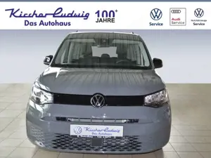 Volkswagen Caddy 2.0 TDI 7-Sitzer Kamera App C. SHZ KLIMA