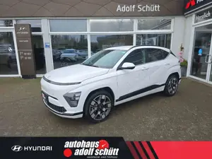 Hyundai KONA EV 65,4kWh PRIME, Sitz-Komfortp. inkl.