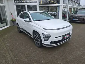 Hyundai KONA EV 65,4kWh PRIME, Sitz-Komfortp. inkl. Bild 3