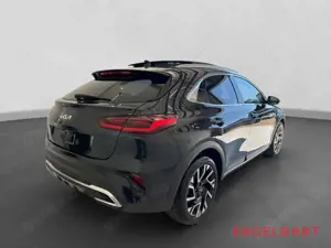 Kia XCeed Platinum Edition 1.5T Glasdach Bild 4