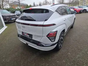 Hyundai KONA EV 65,4kWh PRIME, Sitz-Komfortp. inkl. Bild 4