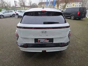 Hyundai KONA EV 65,4kWh PRIME, Sitz-Komfortp. inkl. Bild 5