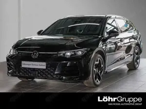 Volkswagen Passat R-Line 2,0 l TDI 150 PS 7-Gang DSG SKL