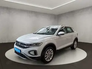 Volkswagen T-Roc Style 1.5 l TSI OPF 110 kW (150 PS ) 7-Gan