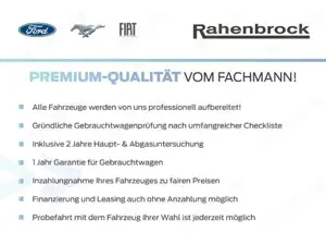 Ford Tourneo Connect Bild 3