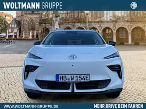 MG MGS5 EV 64 kWh Luxury Long Range Bar/Finanzpreis Bild 5