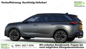 Peugeot 5008 GT Hybrid KomfortP eHK Nav ACC SHZ Kam Key 107 ...