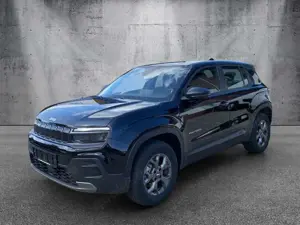 Jeep Avenger 1.2 T3 48V e-Hybrid Sitzheizung/LED/PDC