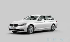 BMW 520 Luxury Line Panorama Kamera HUD DAB HiFi