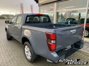 Isuzu D-Max Double Cab 4WD LS SHZ Totwinkelassistent Spurhalte Bild 3