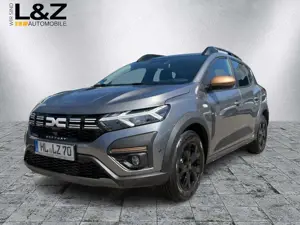 Dacia Sandero Stepway Extreme TCe 110