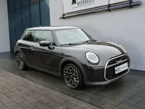 MINI Cooper C Cooper C PANO/HEADUP/ADAPTLED/KMFRTZGNG/RFK/APPLE Bild 5