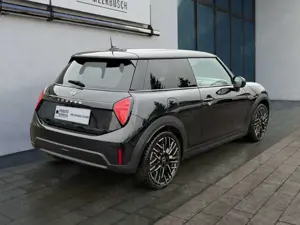 MINI Cooper C Cooper C PANO/HEADUP/ADAPTLED/KMFRTZGNG/RFK/APPLE Bild 4