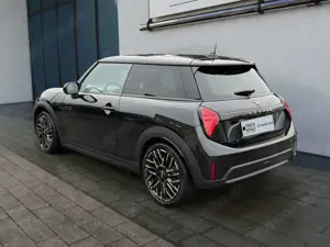 MINI Cooper C Cooper C PANO/HEADUP/ADAPTLED/KMFRTZGNG/RFK/APPLE Bild 3