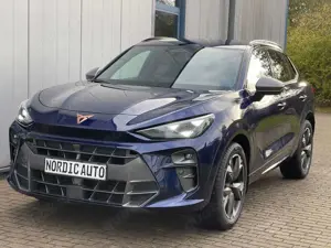 CUPRA Terramar 1.5 eTSI+CAM+KEYLESS+LENKRADHZG+ACC