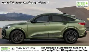 Audi Q5 Sportback S line Sportb TDI 204 2xSline neuesMo...