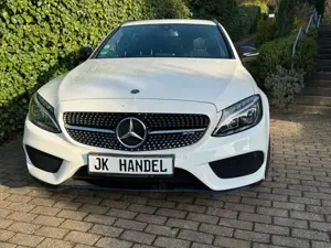 Mercedes-Benz C 43 AMG T AMG Performance*Night*