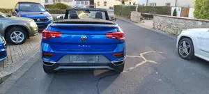 Volkswagen T-Roc Cabriolet Style Kyless Navi Bild 5