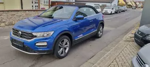 Volkswagen T-Roc Cabriolet Style Kyless Navi Bild 2