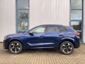 CUPRA Terramar 1.5 eTSI+CAM+KEYLESS+LENKRADHZG+ACC Bild 4