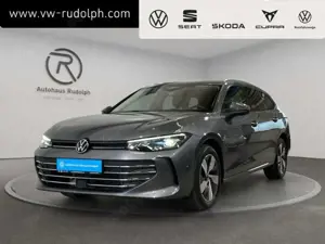 Volkswagen Passat Variant B9 1.5 eTSI DSG Business / Navi LED RFK