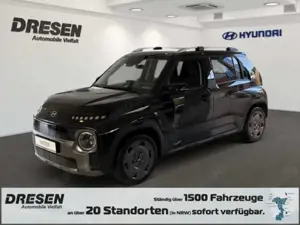 Hyundai Inster 49kWh Cross Effizienz-Paket LED Klimatronic