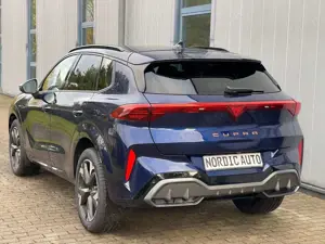 CUPRA Terramar 1.5 eTSI+CAM+KEYLESS+LENKRADHZG+ACC Bild 5