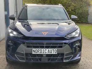 CUPRA Terramar 1.5 eTSI+CAM+KEYLESS+LENKRADHZG+ACC Bild 3
