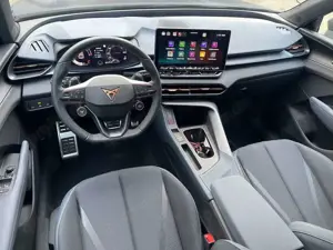 CUPRA Terramar 1.5 eTSI+CAM+KEYLESS+LENKRADHZG+ACC Bild 2