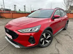 Ford Focus Active X AHK, ACC, TWA