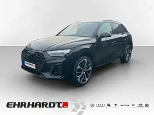 Audi Q5 40 TDI quattro S tronic S line AHK*MATRIX*NAV*S...