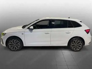 Skoda Scala Bild 2