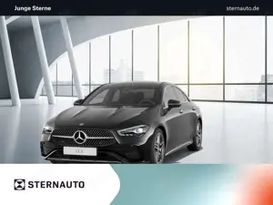 Mercedes-Benz CLA 200 CLA 200 AMG Line/Kamera/Standhzg./LED/Sitzhzg.