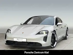 Porsche Taycan GTS HA-Lenkung InnoDrive Head-Up BOSE