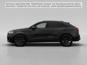 Audi SQ8 TFSI AHK/StHz/HDMatrix/23''/HuD/BO/Pano/Ass Bild 2