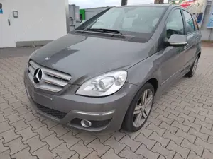 Mercedes-Benz B 180 B 180 CDI DPF Autotronic SPORT EDITION