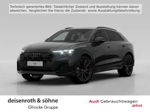 Audi SQ8 TFSI AHK/StHz/HDMatrix/23''/HuD/BO/Pano/Ass