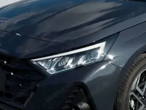 Hyundai i20 1.0 Turbo N Line LED Kamera Sportpaket Navi Digita Bild 5