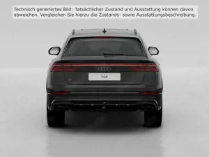 Audi SQ8 TFSI AHK/StHz/HDMatrix/23''/HuD/BO/Pano/Ass Bild 5