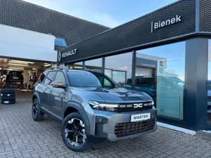 Dacia Bigster HYBRID 155 Extreme Bild 2