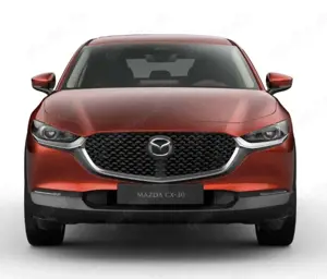 Mazda CX-30 2.0L e-SKYACTIV X 186ps 6AT FWD Exclusive Bild 2